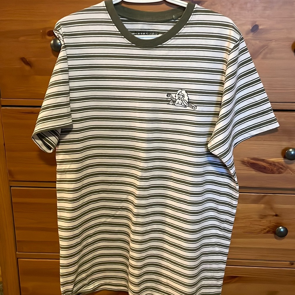 Pull & Bear Mens T-Shirt